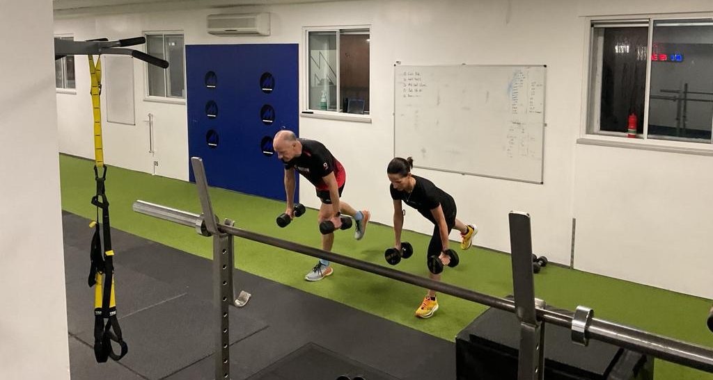 Featured image: The Importance of S&C for Running