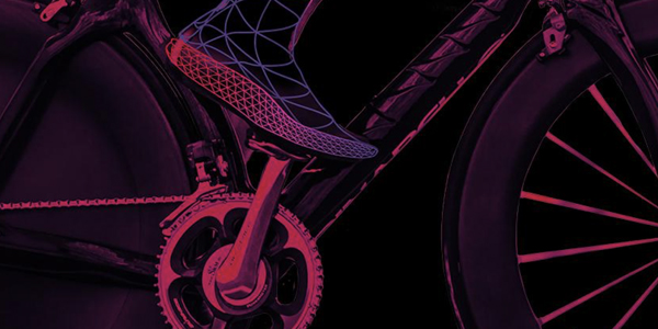 Footscan® & Phits 3D Printed Custom Cycling Insoles — featured image
