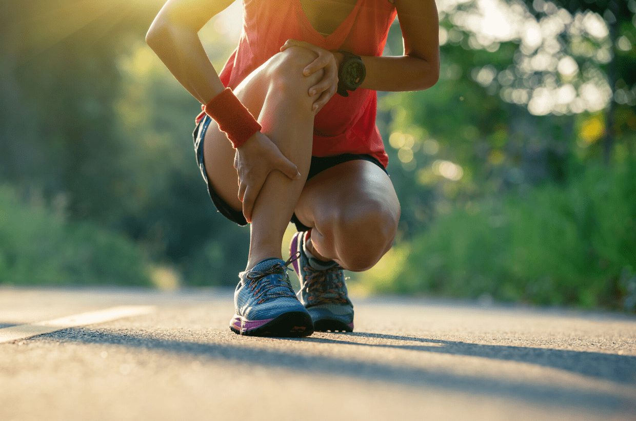 Featured image: Sports Rehab – not just for athletes