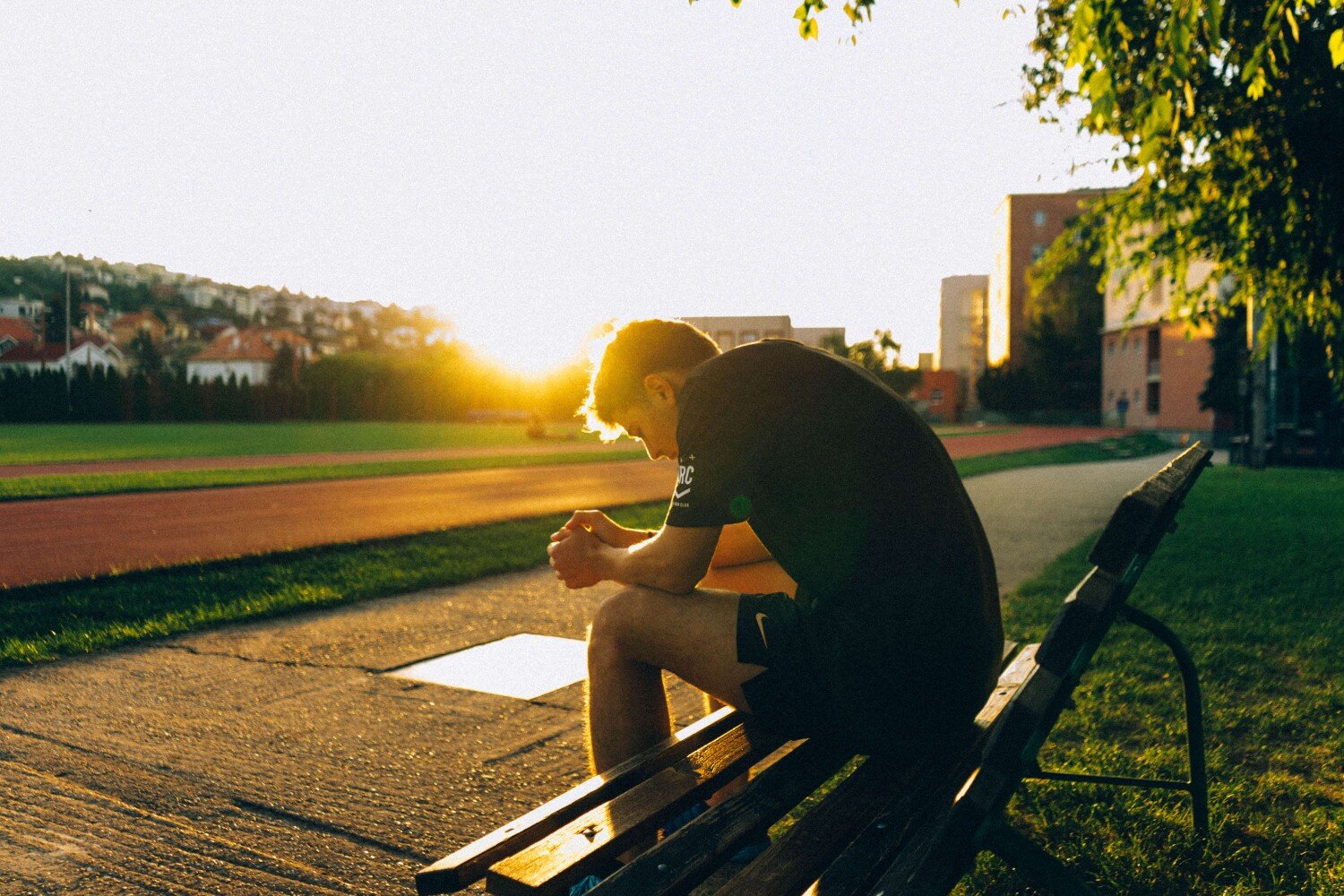 Movement and Mental Health — featured image