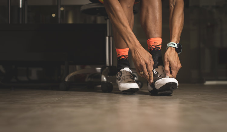 Featured image: Custom Cycling Insoles