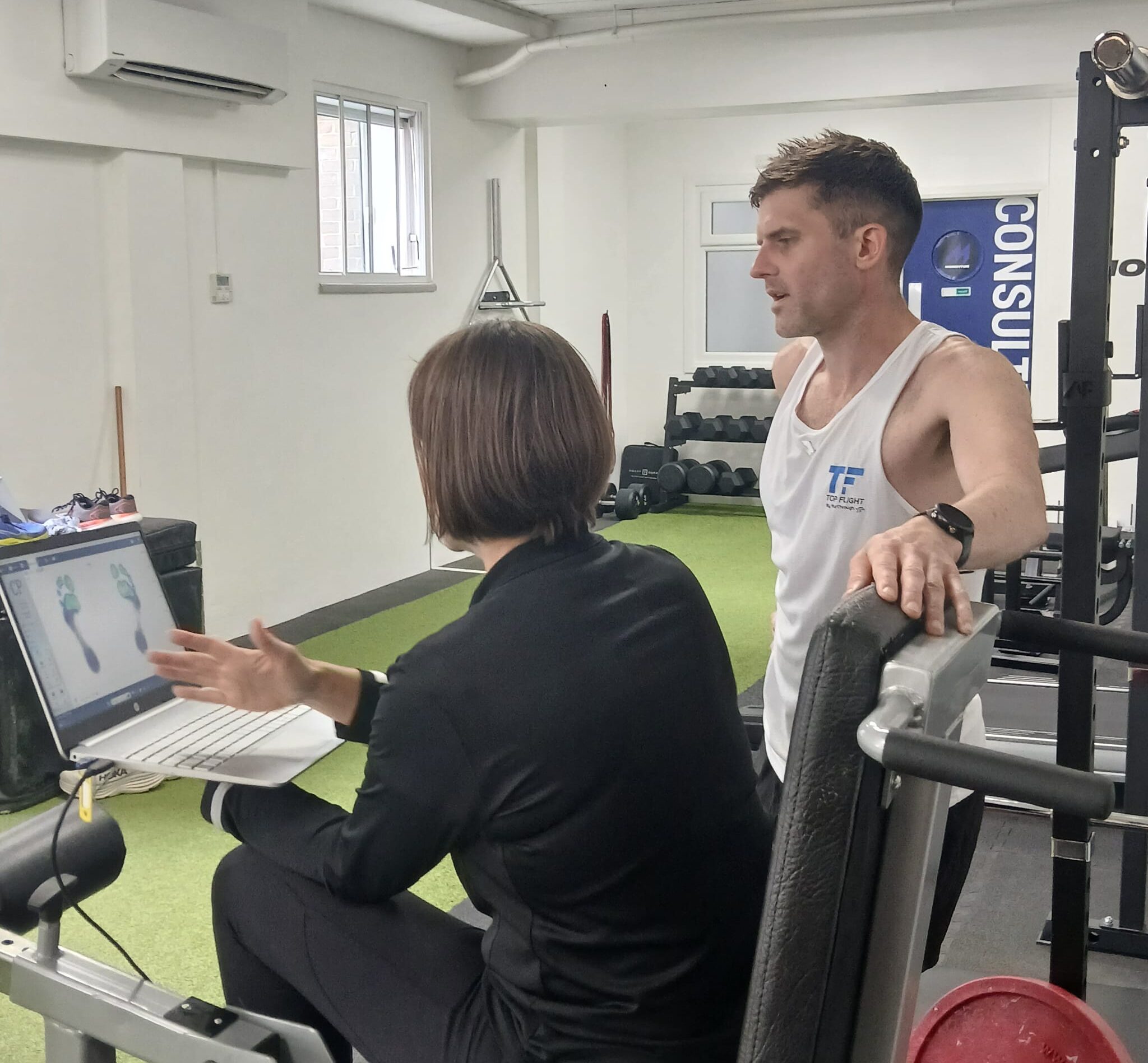 Featured image: How can a running assessment help you