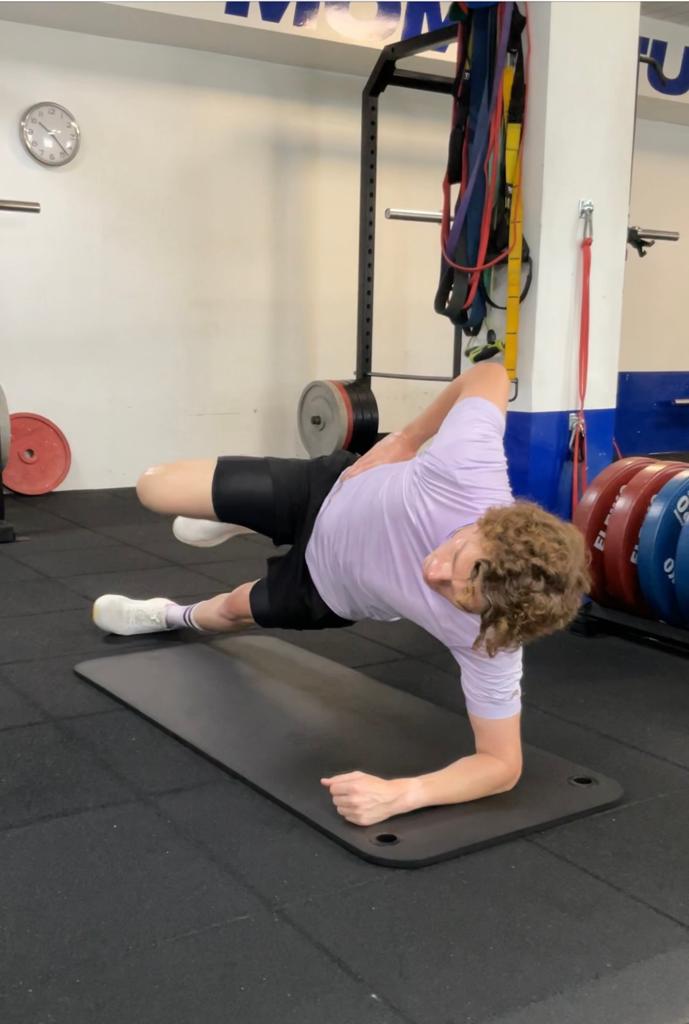 Featured image: The Process of Becoming a Better Runner