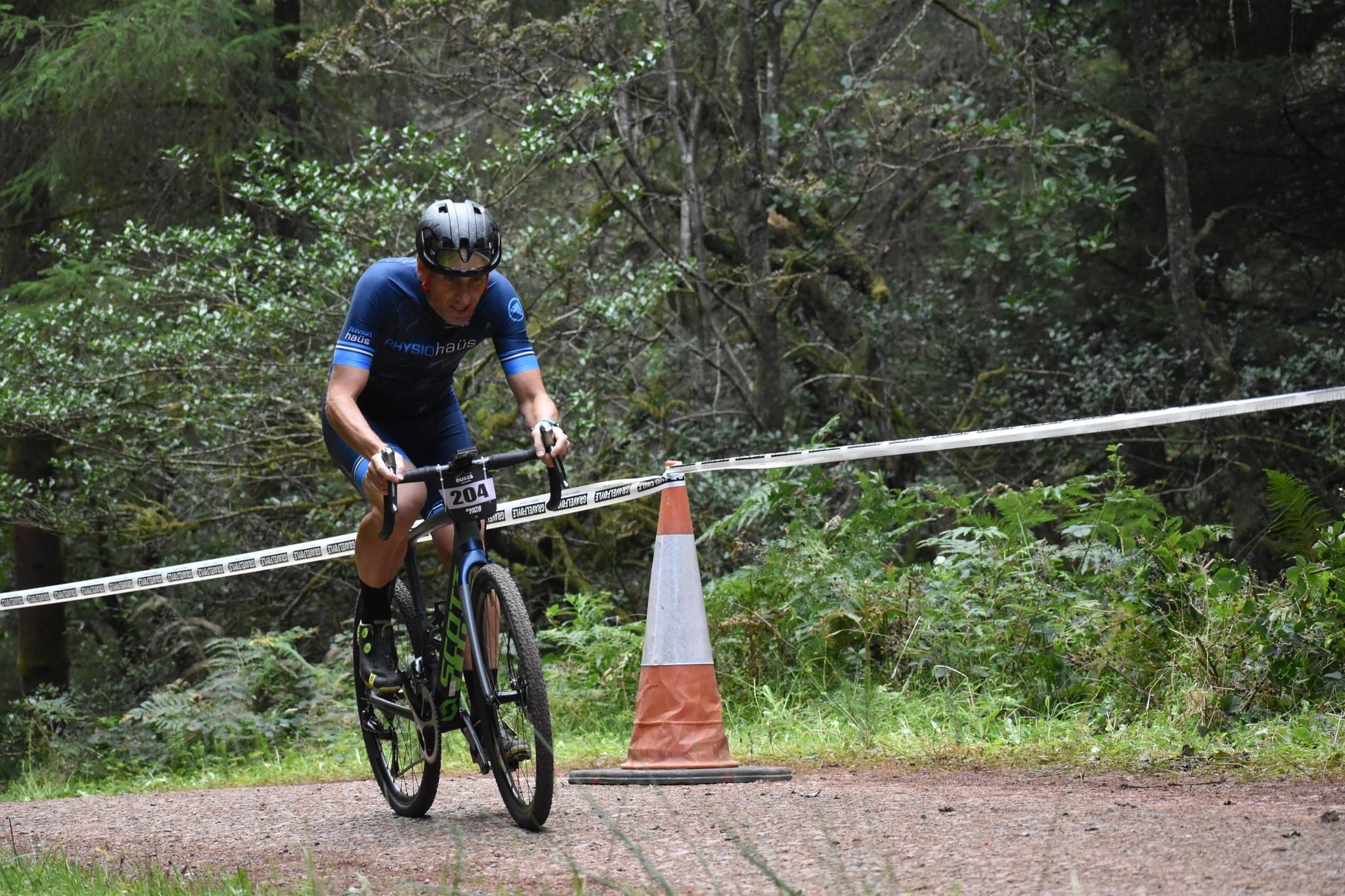 Getting to know – John Dennis Physio & Bike Fit Specialist — featured image