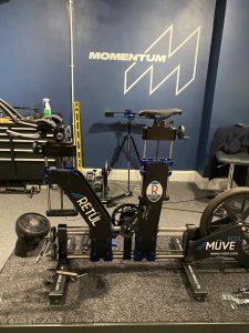 Bike Fit 