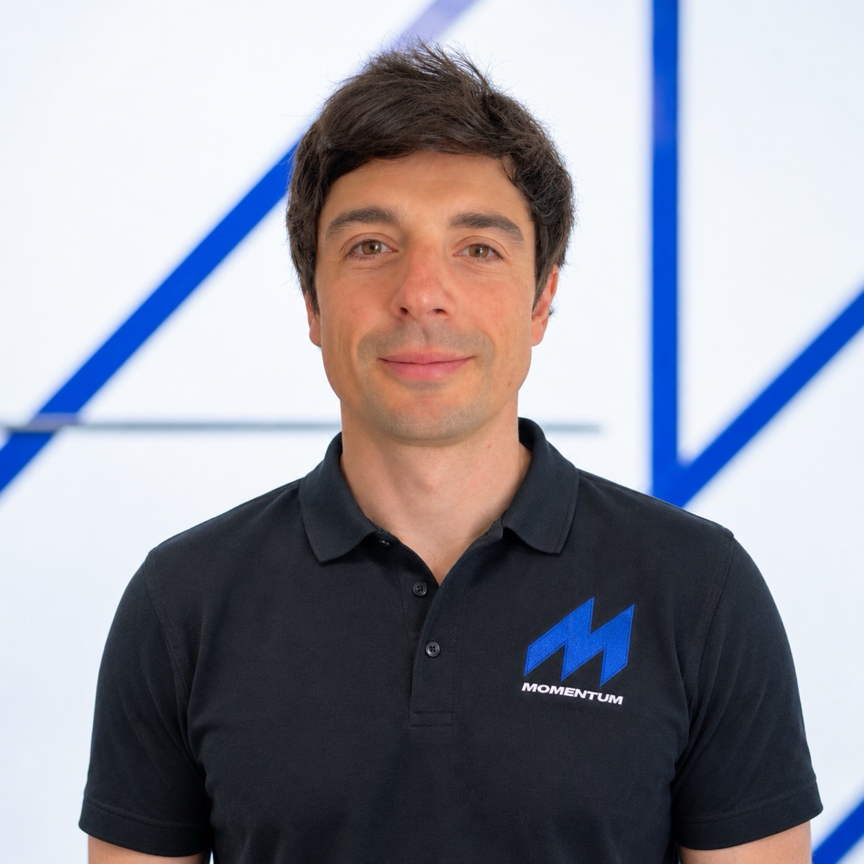 Portrait of Robin Macé