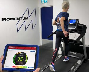 Running Assessment