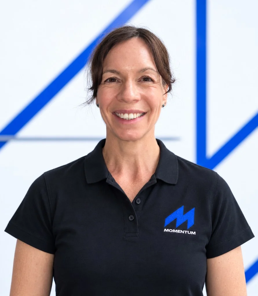 Gillian Hills, Chartered Physiotherapist & Sports Massage Specialist