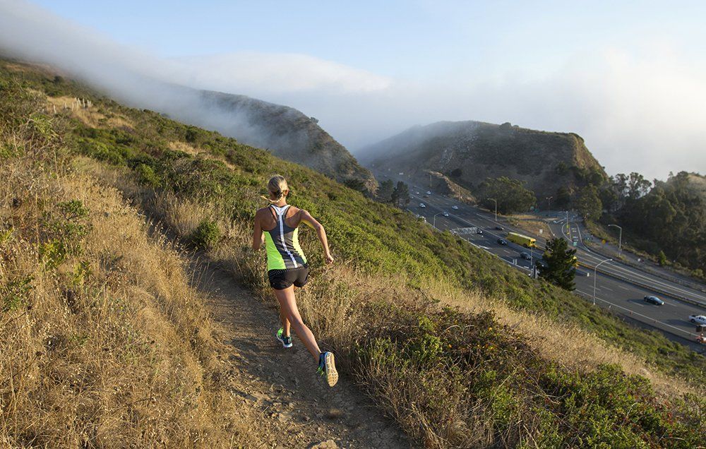 Half Marathon Training Plan — featured image