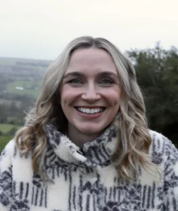 Rachel Howarth