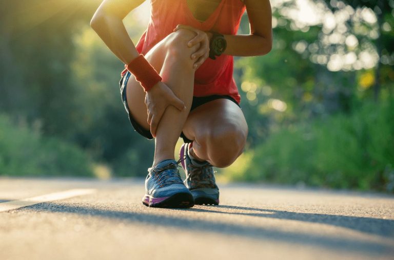 Sports Rehab – not just for athletes