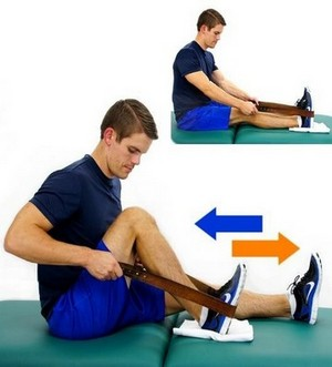 6 Popular Tibia Fracture Recovery Exercises For Tibial Rehab