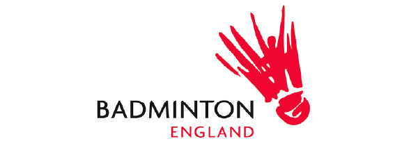 Badminton England Logo