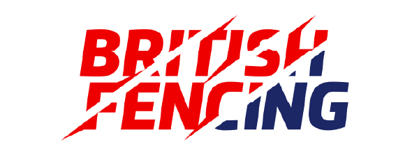 British Fencing logo
