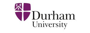 Durham University logo