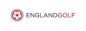 England Golf Logo