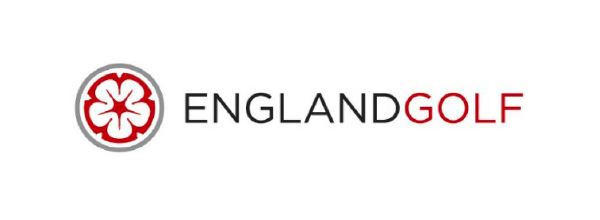 England Golf Logo