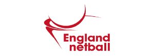 England netball logo