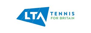 Lta Tennis for britain logo