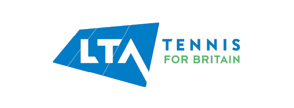 Lta Tennis for britain logo
