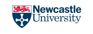 Newcastle University logo