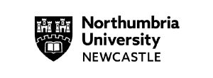 Northumbria University Newcastle log