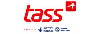 Tass logo