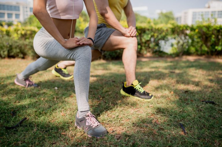 Prehab and Injury Prevention for Runners at Home