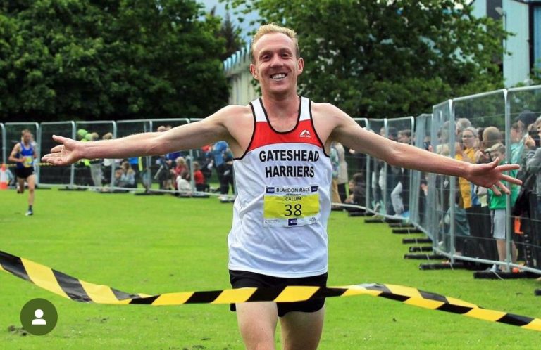 Running Coaching Collaboration