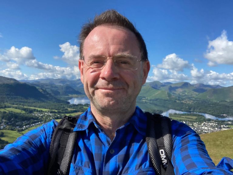 Do you wish to start running? Unsure how to start?