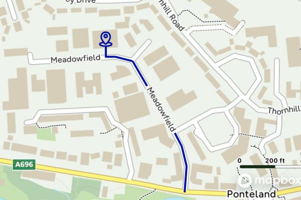 Directions to Momentum